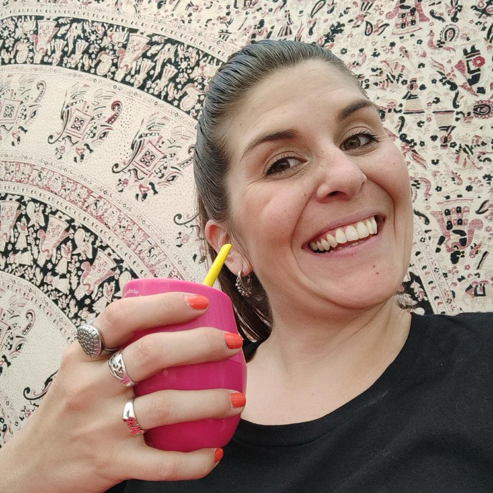 Lucía Londero